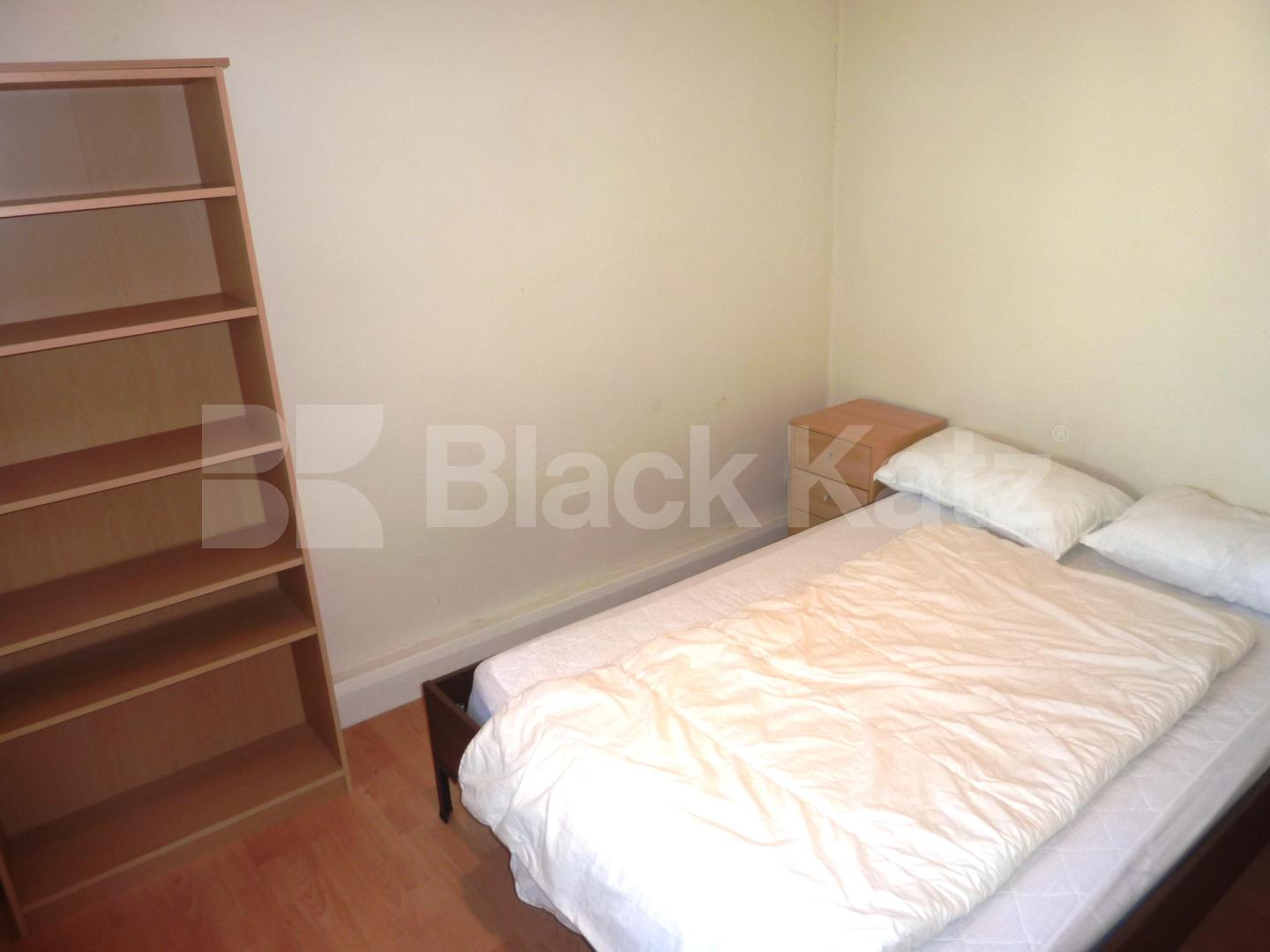 			CENTRAL ZONE 1 LOCATION!, 1 Bedroom, 1 bath, 1 reception Flat			 Bateman Street, SOHO